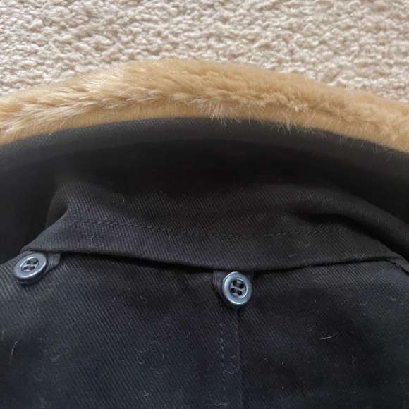 Sherpa Fleeced Lined Canvas Utility Jacket - J.Crew - Picture 10 of 13